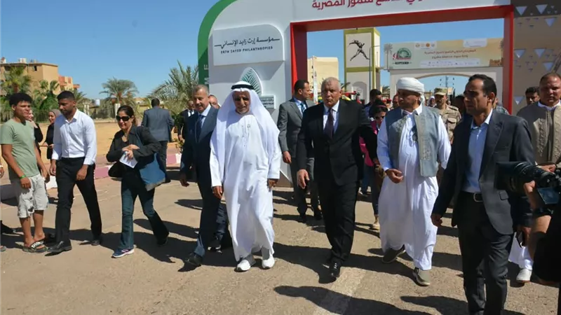 وزير الصناعة: مصر تسهم بـ25% من إنتاج التمور العربي