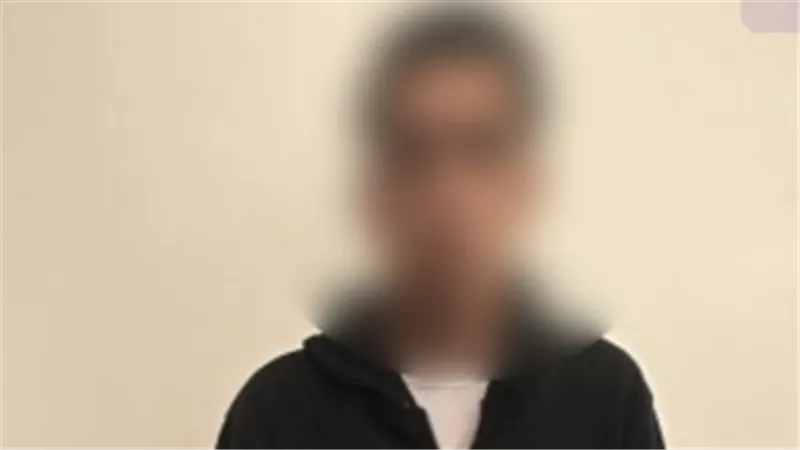 ضبط طالب بالدقهلية للنصب على راغبي شراء الأسلحة البيضاء