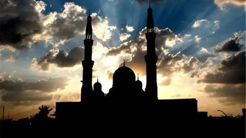مسجد