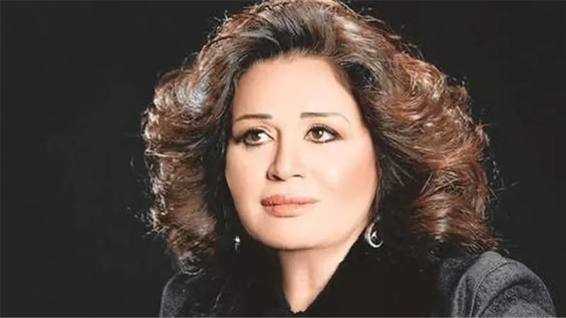 إلهام شاهين: دار إقامة الفنانين مشروع مهم لرعاية نجومنا الكبار
