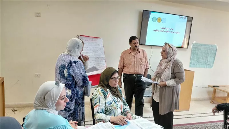 جودة التعليم تدرب 1000 مراجع خارجي في المرحلة الأولى من الدورات التنشيطية