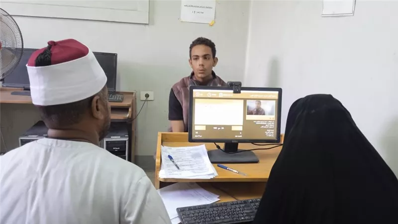 انطلاق تصفيات مسابقة الأزهر السنوية لحفظ القرآن الكريم بأسوان بمشاركة  4000 متسابق