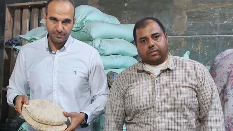 حملات تموينية مكثفة لضبط الأسواق بـ 5 مراكز في البحيرة