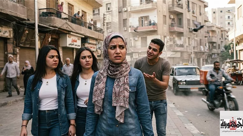 صورة تعبيرية مولدة بالذكاء الاصطناعي 