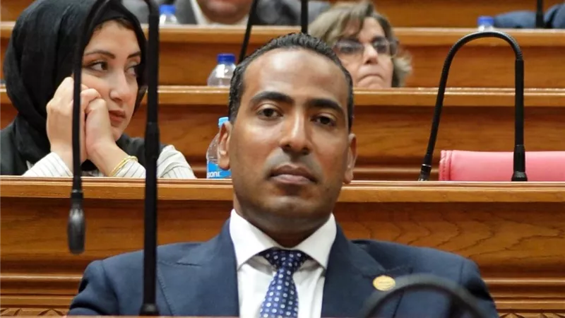 وكيل اتصالات النواب: رسائل الرئيس السيسي تؤكد أهمية الوعي الوطني وحماية الأمن القومي المصري