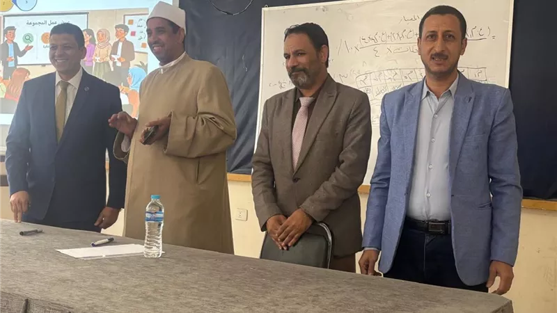 انطلاق الدورة المكثفة للمعايير الوطنية الجديدة للجودة وتأهيل المراجعين الخارجيين
