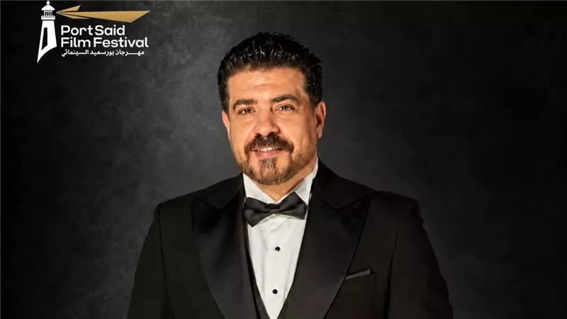 الناقد السينمائي