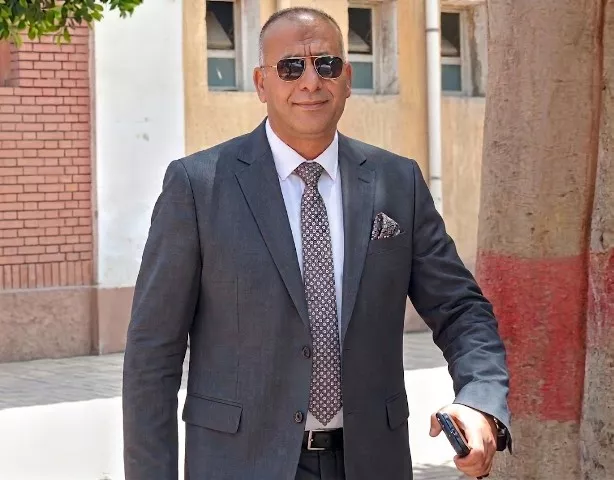 المهندس السيد أمين