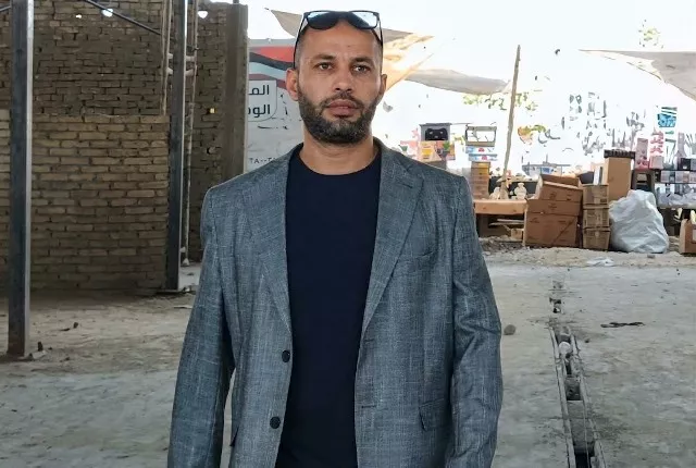 المهندس محمد مصطفى