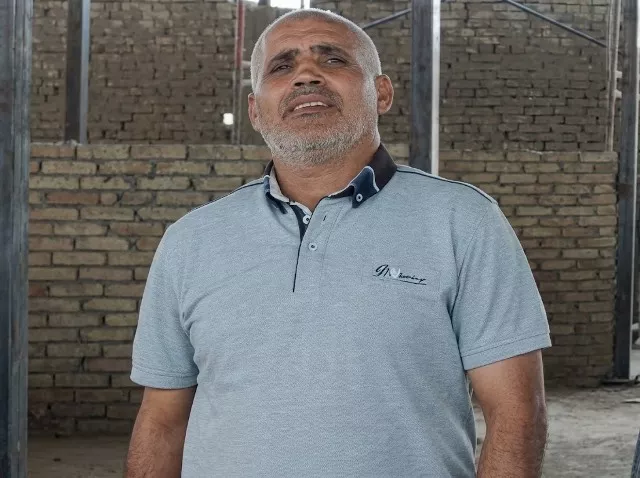 المهندس السيد سعيد