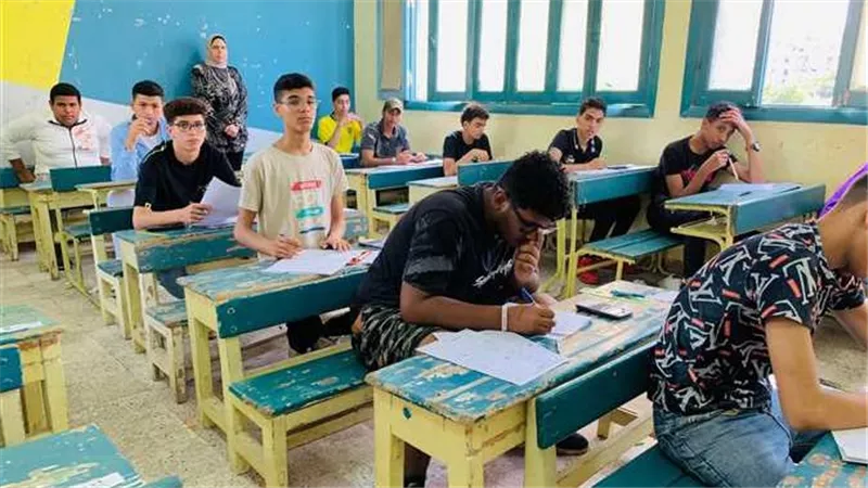 لطلاب أولى وثانية إعدادي.. جدول امتحانات شهر أكتوبر بمدارس الجيزة