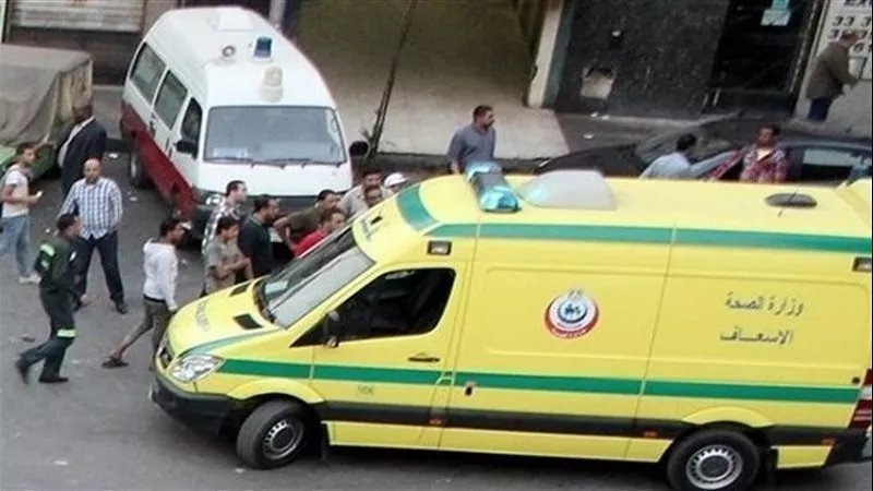 نيابة أكتوبر تطالب بتحريات مكثفة حول مصرع شاب سقط من علو