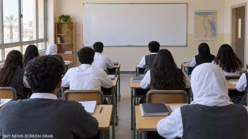 نظام البكالوريا 2027.. كيف يؤدي طلاب ثانية ثانوي امتحانات نهاية العام؟
