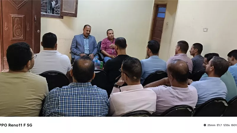 ندوات توعوية بأسيوط للتعريف بقانون العمل الجديد