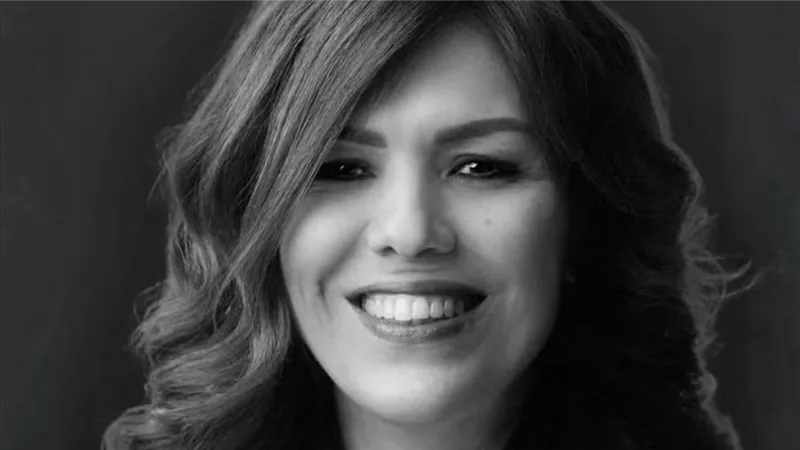 القومي للمرأة يهنئ المحامية إنجي بدوي لفوزها بجائزة بـIFLR للشرق الأوسط 2026