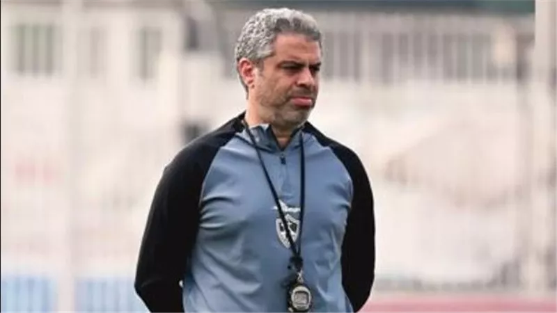 هل يكون لقاء الجيش الرواندي الفرصة الأخيرة لـ معتمد جمال