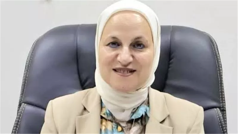 همت أبو كيلة: دمج الطلاب ذوي الإعاقة البصرية أولوية بتعليم القاهرة