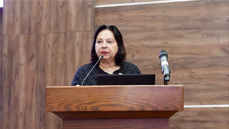 القومي للمرأة ينظم ندوة توعوية حول مخاطر الإدمان وسبل الوقاية  