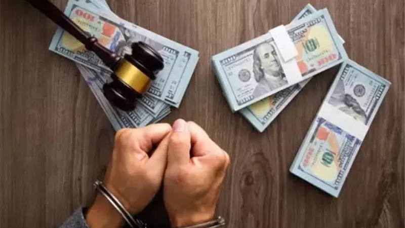 بعد أن تزايدت جرائمها.. خبير قانوني يكشف للجمهورية أون لاين: منظومة متكاملة تمكن الدولة من كشف عمليات غسل الأموال