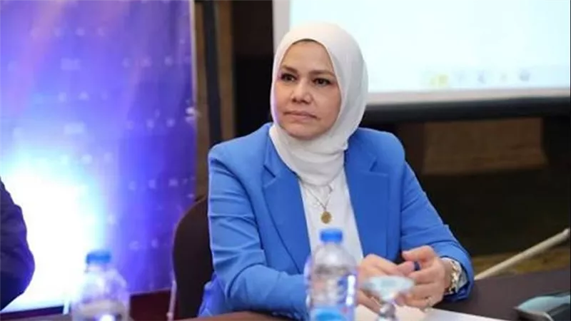 نوفمبر المقبل.. مصر تستضيف قيادات الإدارات الضريبية الإفريقية