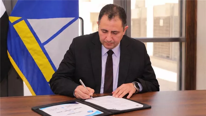 محافظ دمياط يقرر النزول بسن القبول بالصف الأول الإبتدائي لمدة شهر