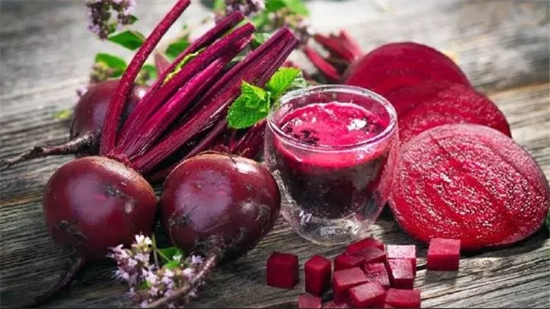 الشمندر وخفض ضغط الدم .. ماذا تكشف الدراسات العلمية عن فوائده؟