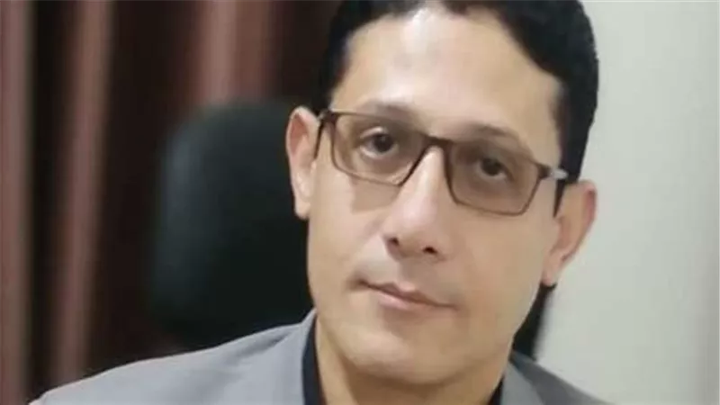 عمرو عبد الحافظ الباحث المتخصص في شؤون الحركة الإسلامية