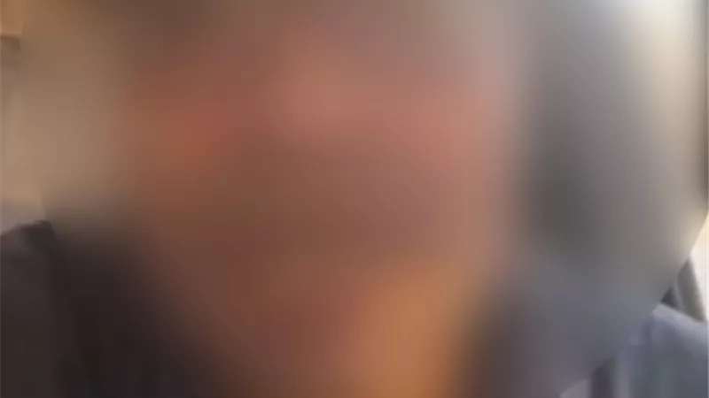 المدعى