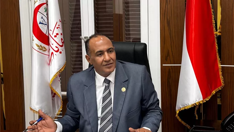 أمين اتحاد المهن الطبية يكشف تفاصيل الاجتماع مع رواد المهنة والنقباء الفرعيين بشأن ضوابط القبول بكليات الطب 