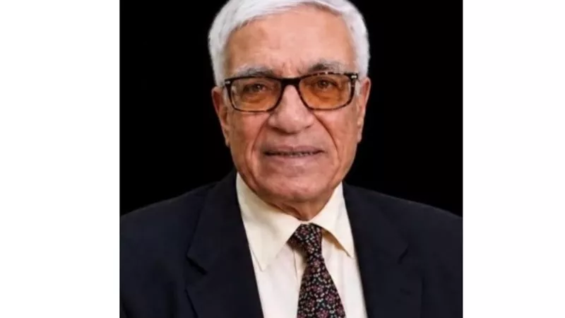 الهيئة الوطنية للإعلام تنعي المؤرخ الكبير أحمد زكريا الشلق