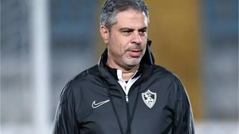 موعد وصول معتمد جمال إلى كيجالي لقيادة الزمالك أمام الجيش الرواندي