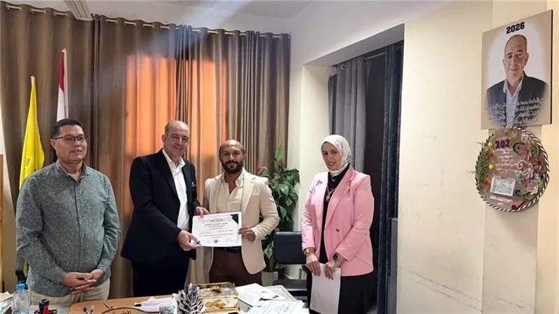 إدارة الشيخ زويد التعليمية تحصد 37 مركزًا بمسابقة «عظمة وجلال مصر 2026»