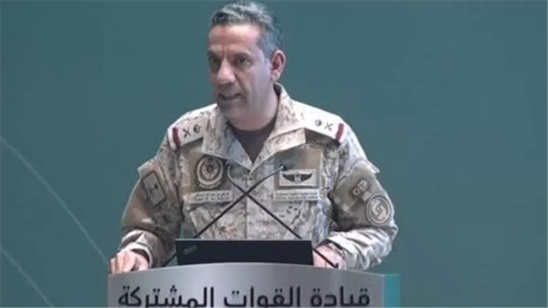 المتحدث باسم تحالف دعم الشرعية في اليمن