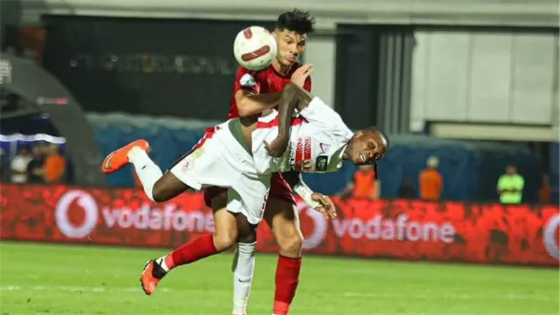 المهلة تنتهي غداً..الزمالك ينتظر رد لجنة الحكام علي الحالات الجدلية في مباراة القمة