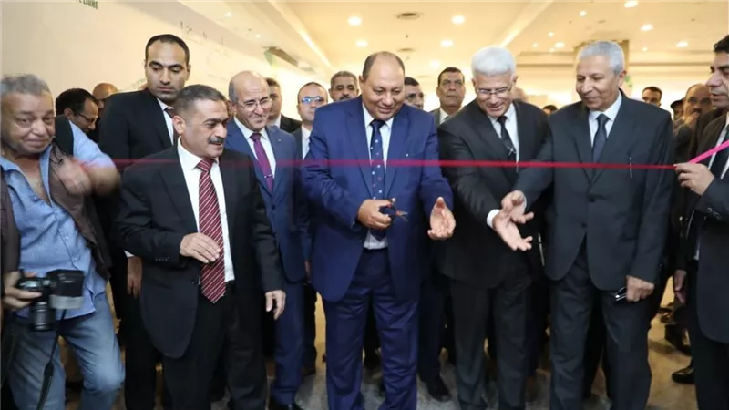  معرض «أجرينا 2026»