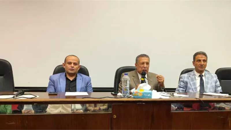 ضوابط جديدة للنشر بصفحات المدارس والإدارات التعليمية بالبحيرة