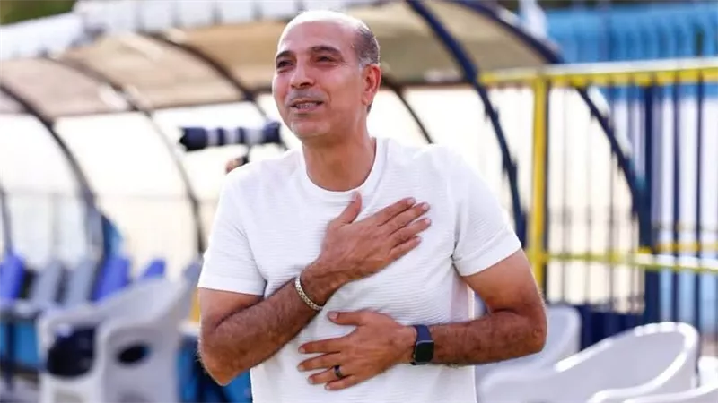 احمد كشري 