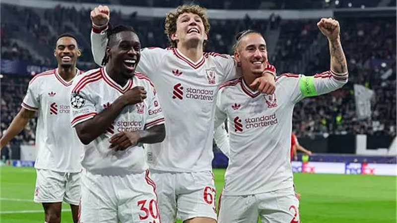 ليفربول