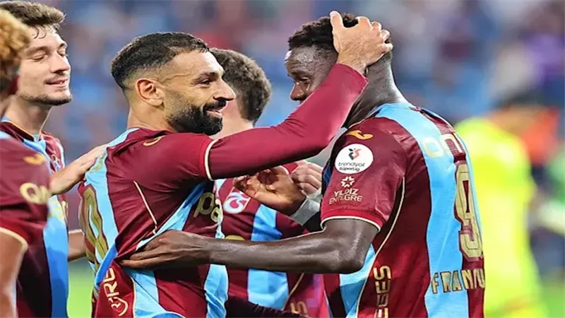 محمد صلاح