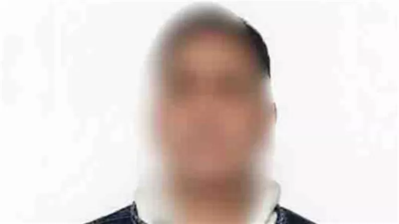 المتهم 