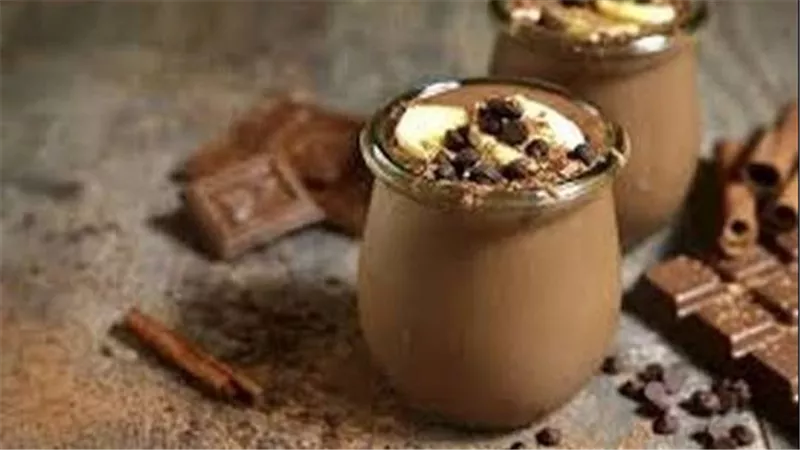 مشروب الكاكاو
