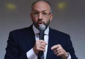 حسام المندوه