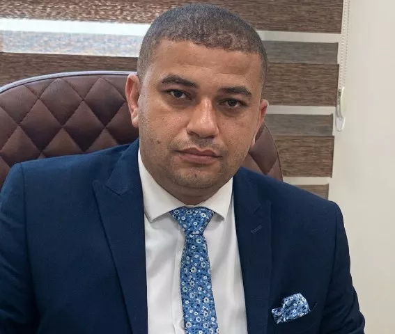 المهندس علاء لطفى