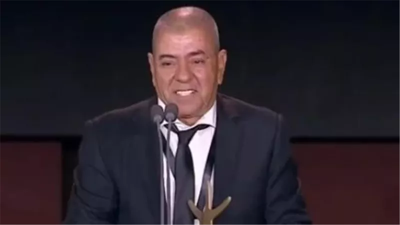 حسن السيد 