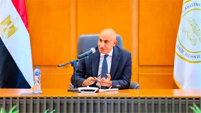وزير التعليم 