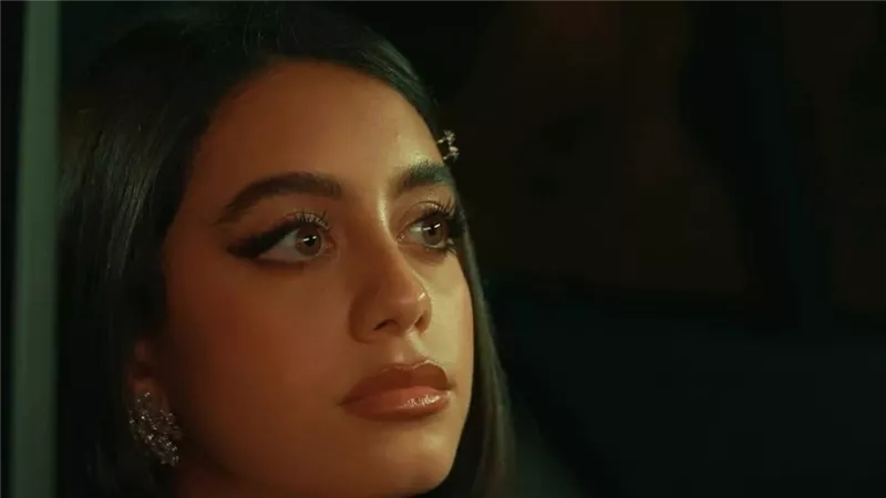 ياسمينا العبد 