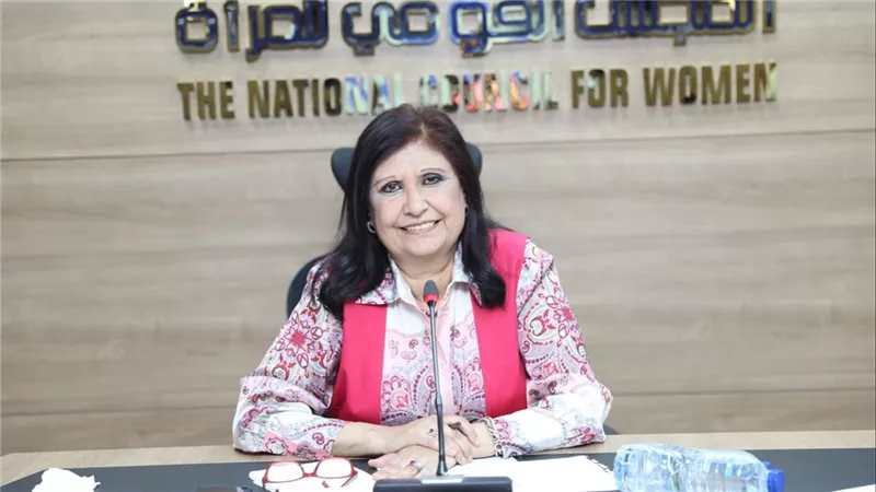 نائبة رئيسة القومي للمرأة تشدد على أهمية دعم الأسر البديلة الكافلة للأطفال