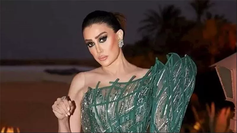 غادة عبد الرازق