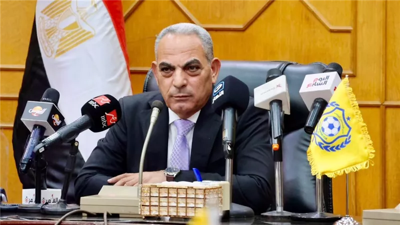 جدل تبرعات الدراويش.. مدير المنطقة الصناعية: الشيكات ستُعلن فور إيداعها