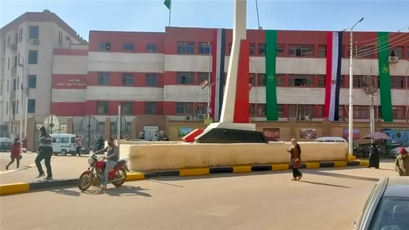 جدول امتحانات شهر أكتوبر للصف الأول الإعدادي بمحافظة القليوبية